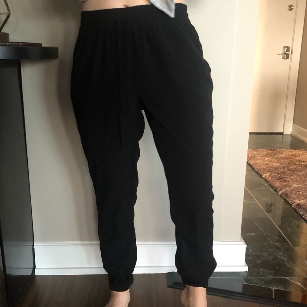 David Bitton “Dressy” Joggers Size Small!